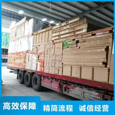 安徽省六安市至陜西省咸陽市旬邑縣貨運(yùn)公司 - 高效便捷的普通貨物倉儲服務(wù)